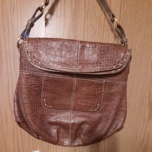 EUC Maxx New York Purse